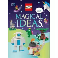 Lego Magical Ideas (Library Edition)