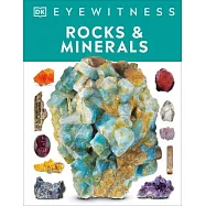 Eyewitness Rock and Mineral
