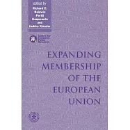Expanding Membership of the European Union