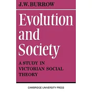 Evolution and Society