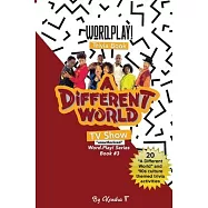 Word Play Trivia Book: A Different World tv show