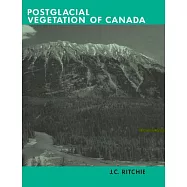 Post-Glacial Vegetation of Canada