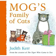 Mog’’s Family of Cats