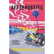 Afterparties: Stories