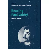 Reading Paul Valéry: Universe in Mind
