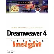 Dreamweaver 4 Visual Insight
