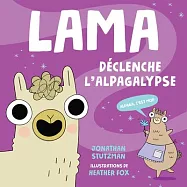 Lama Déclenche l’’Alpagalypse