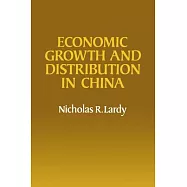Economic Growth and Distribution in China