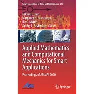 Applied Mathematics and Computational Mechanics for Smart Applications: Proceedings of Ammai 2020