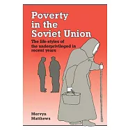 Poverty in the Soviet Union