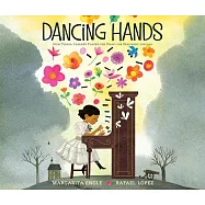 Dancing Hands: How Teresa Carre&ntilde;o Played the Piano for President Lincoln