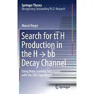 Search for Tt̄h Production in the H &rarr; Bb̅ Decay Channel