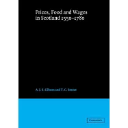 Prices, Food and Wages in Scotland, 1550-1780