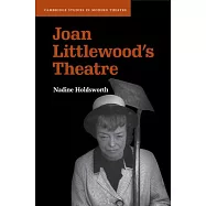 Joan Littlewood’’s Theatre