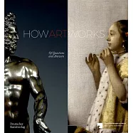 How Art Works