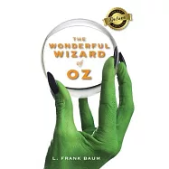 The Wonderful Wizard of Oz (Deluxe Library Binding)