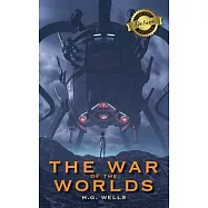 The War of the Worlds (Deluxe Library Binding)
