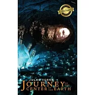 Journey to the Center of the Earth (Deluxe Library Binding) (Illustrated)