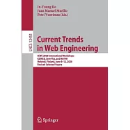 Current Trends in Web Engineering: Icwe 2020 International Workshops, Kdweb, Sem4tra, and Wot4h, Helsinki, Finland