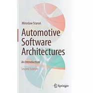 Automotive Software Architectures: An Introduction