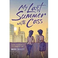 My Last Summer with Cass
