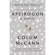 Apeirogon: A Novel