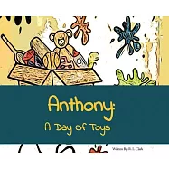 Anthony: A Day of Toys