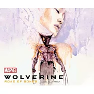 Wolverine: Road of Bones