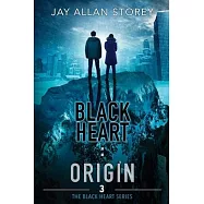 Black Heart: Origin (Black Heart Series, Book 3)