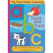 Learn with Me ABC
