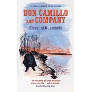 Don Camillo and Company