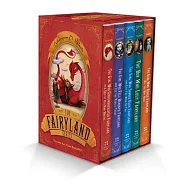 The Fairyland Boxed Set