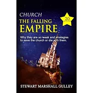 Church, the Falling Empire: Why they are so weak and strategies to save the church or die with them!