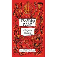 The Bishop of Hell and Other Stories (Monster, She Wrote)