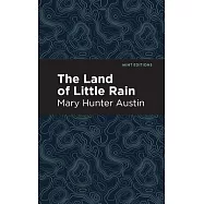 The Land of Little Rain
