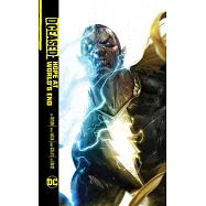 Dceased: Hope at World’’s End