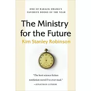 The Ministry for the Future
