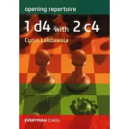 Opening Repertoire: 1 D4 with 2 C4