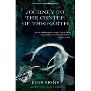 Journey to the Center of the Earth (Warbler Classics)