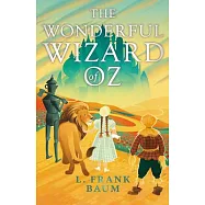 The Wonderful Wizard of Oz