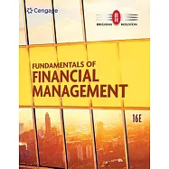 Fundamentals of Financial Management