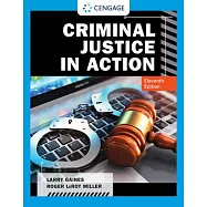 Criminal Justice in Action