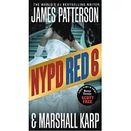 NYPD Red 6: With the Bonus Thriller Scott Free