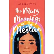 The Many Meanings of Meilan