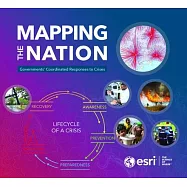 Mapping the Nation: Governments Coordinated Responses to Crises