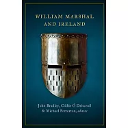 William Marshal and Ireland