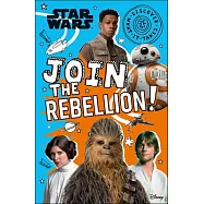 Star Wars Join the Rebellion!