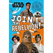 Star Wars Join the Rebellion!