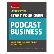 Start Your Own Podcast Business