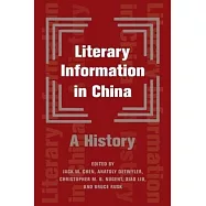 Literary Information in China: A History